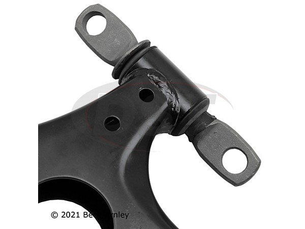 beckarnley-102-7773 Front Lower Control Arm - Driver Side